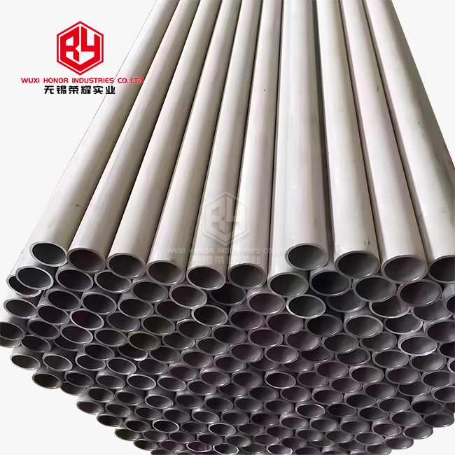 316L Stainless Steel Pipe